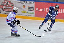 Eishockey, Frauen, DFEL, Saison 2021-2022, ERC Ingolstadt - ESC Planegg-Würmtal, 31.10.2021