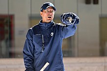 Eishockey, Herren, DEL, Saison 2023-2024, Vinschgau Cup, ERC Ingolstadt - IceTraining, 24.08.2023