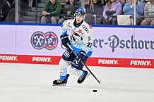 Eishockey, Herren, DEL, Saison 2024-2025, Spieltag 24, EHC Red Bull München - ERC Ingolstadt, 08.12.2024