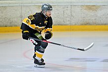 Eishockey, Herren, DEL, Saison 2025-2026, Vinschgau Cup, Spiel 4, HC Pustertal - ERC Ingolstadt, 24.08.2025