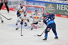 Eishockey, Herren, DEL, Saison 2024-2025, Spieltag 30, ERC Ingolstadt - EHC Red Bull München, 26.12.2024