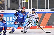 27.12.2020 - ERC Ingolstadt - Augsburger Panther