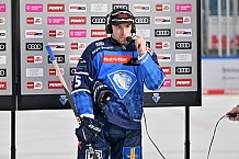 Eishockey, Herren, DEL, Saison 2023-2024, PrePlayoffs - Spiel 1, ERC Ingolstadt - Kölner Haie, 10.03.2024