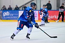 Eishockey, Herren, U20 DNL, Saison 2025-2026, Viertelfinale - Spiel 2, ERC Ingolstadt - ESC Dresden, 08.03.2026