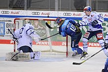 Eishockey, Herren, DEL, Saison 2020-2021, ERC Ingolstadt - Schwenninger Wild Wings, 19.01.2021