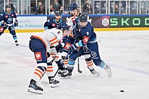 Eishockey, Mens, CHL, Season 2023-2024, ERC Ingolstadt - Växjö Lakers, 10.10.2023