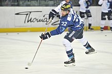 Thomas Sabo Ice Tigers vs ERC Ingolstadt, Eishockey, DEL, Deutsche Eishockey Liga, Spieltag 24, 02.12.2016