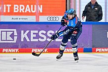 Eishockey, Herren, DEL, Saison 2025-2026, Playoffs, Viertelfinale, Spiel 2, ERC Ingolstadt - EHC Red Bull München, 27.03.2026