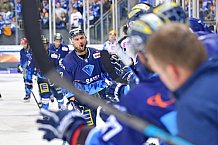 ERC Ingolstadt vs Fischtown Pinguins, DEL, Deutsche Eishockey Liga, Spieltag 8, 04.10.2019