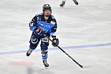 Eishockey, Frauen, DFEL, Saison 2023-2024, ERC Ingolstadt - EC Bergkamener Bären, 28.10.2023
