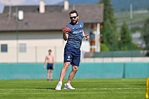 Eishockey, Herren, DEL, Saison 2024-2025, ERC Ingolstadt - OffIce Training, 22.08.2024
