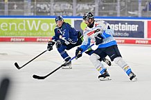 Eishockey, Herren, Gäuboden-Cup 2024, Straubing Tigers - ERC Ingolstadt, 29.08.2024