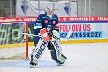 Hockey, Mens, CHL, Season 2025-2026, Regular Season, Round of 16, ERC Ingolstadt - EC Red Bull Salzburg, 12.11.2025