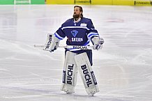 ERC Ingolstadt vs Fischtown Pinguins, Eishockey, DEL, Deutsche Eishockey Liga, Spieltag 23, 30.11.2018