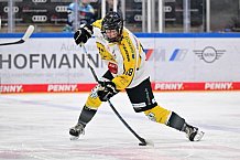 Eishockey, Frauen, DFEL, Halbfinale, Saison 2022-2023, ERC Ingolstadt - Mad Dogs Mannheim, 25.02.2023