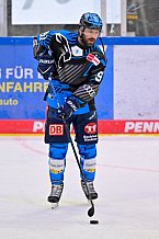 Eishockey, Herren, DEL, Saison 2025-2026, Spiel 22, ERC Ingolstadt - Eisbären Berlin, 26.11.2025