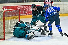 Eishockey, Herren, DEL, Saison 2026-2027, Steinbach Black Wings Linz - ERC Ingolstadt, 23.08.2026