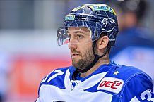 ERC Ingolstadt vs Straubing Tigers, DEL, Deutsche Eishockey Liga, Spieltag 34, 03.01.2020