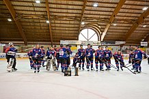 Eishockey, Herren, 6. Vinschgau-Cup, Saison 2022-2023, Nürnberg Ice Tigers - HC Pustertal, 28.08.2022