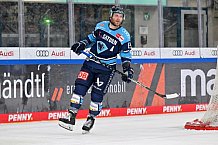 Eishockey, Herren, DEL, Saison 2022-2023, Playoff-Viertelfinale - Spiel 3, ERC Ingolstadt - Düsseldorfer EG, 19.03.2023