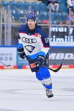 Eishockey, Herren, DEL, Saison 2026-2027, Spieltag 2, ERC Ingolstadt - Nürnberg Ice Tigers, 20.09.2026