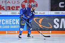 ERC Ingolstadt vs Iserlohn Roosters, DEL, Deutsche Eishockey Liga, Spieltag 41, 31.01.2020