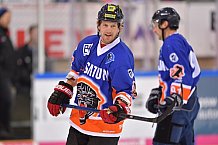 ERC Ingolstadt Legenden vs Sternstunden-Mannschaft, 23.02.2020