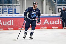 Eishockey, Herren, DEL, Saison 2023-2024, Vorbereitung, ERC Ingolstadt - Auftakttraining, 07.08.2023