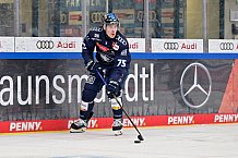 Eishockey, Herren, DEL, Saison 2024-2025, Spieltag 19, ERC Ingolstadt - Grizzlys Wolfsburg, 24.11.2024