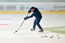 Eishockey, Herren, DEL, Saison 2025-2026, Vinschgau Cup, ERC Ingolstadt - Pre-Game-Skate, 22.08.2025