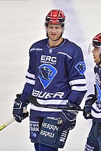 18.11.2020 - ERC Ingolstadt - Training