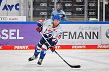 Eishockey, Herren, DEL, Saison 2022-2023, Spieltag 21, ERC Ingolstadt - Adler Mannheim, 18.11.2022