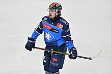 Eishockey, Herren, DEL, Saison 2023-2024, Spieltag 46, ERC Ingolstadt - Düsseldorfer EG, 15.02.2024