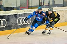 Eishockey, Herren, DEL, Saison 2025-2026, Vinschgau Cup, Spiel 4, HC Pustertal - ERC Ingolstadt, 24.08.2025