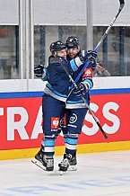 Eishockey, Mens, CHL, Season 2023-2024, ERC Ingolstadt - Färjestad Karlstad, 02.09.2023