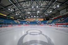 Eishockey, Herren, DEL, Saison 2024-2025, Spieltag 32, ERC Ingolstadt - Adler Mannheim, 30.12.2024