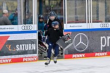 Eishockey, Herren, DEL, Saison 2025-2026, Playoffs Halbfinale, Spiel 1, ERC Ingolstadt - Iserlohn Roosters, 12.09.2025