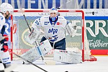 Eishockey, Herren, DEL, Saison 2025-2026, Spiel 50, ERC Ingolstadt - Adler Mannheim, 08.03.2026