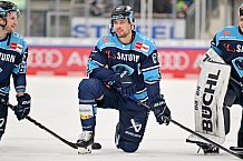 Eishockey, Herren, DEL, Saison 2022-2023, Spieltag 42, ERC Ingolstadt - Düsseldorfer EG, 13.01.2023