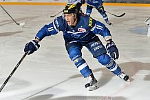 ERC Ingolstadt vs Schwenninger Wild Wings, Eishockey, DEL, Deutsche Eishockey Liga, Spieltag 22, 04.12.2016