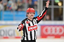 Eishockey, Herren, DEL, Saison 2023-2024, Spieltag 16, ERC Ingolstadt - Grizzlys Wolfsburg, 01.11.2023