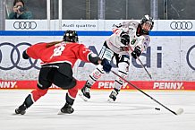Eishockey, Frauen, EWHL Euro Cup, Saison 2025-2026, Finale, HK Budapest - ECDC Memmingen Indians, 19.10.2025