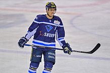 ERC Ingolstadt vs Kölner Haie, Eishockey, DEL, Deutsche Eishockey Liga, Spieltag 14, 26.10.2018