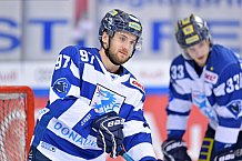 ERC Ingolstadt vs Augsburger Panther, DEL, Deutsche Eishockey Liga, Spieltag 19, 01.11.2019
