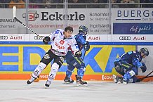 ERC Ingolstadt vs Fischtown Pinguins, DEL, Deutsche Eishockey Liga, Spieltag 25, 08.12.2019