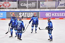 Eishockey, Herren, DEL, Saison 2020-2021, ERC Ingolstadt - Düsseldorfer EG, 05.04.2021