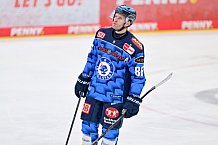 Eishockey, Herren, DEL, Saison 2025-2026, Spiel 22, ERC Ingolstadt - Eisbären Berlin, 26.11.2025