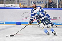 Thomas Sabo Ice Tigers vs ERC Ingolstadt, DEL, Deutsche Eishockey Liga, Spieltag 35, 05.01.2020