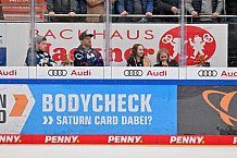 Eishockey, Herren, DEL, Saison 2022-2023, Playoff-Viertelfinale - Spiel 3, ERC Ingolstadt - Düsseldorfer EG, 19.03.2023