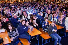 ERC Ingolstadt, Eishockey, DEL, Deutsche Eishockey Liga, 20.03.2016, Saiosonabschlussfeier